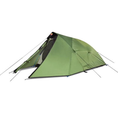 Wild by Terra Nova Trisar 3 Tent